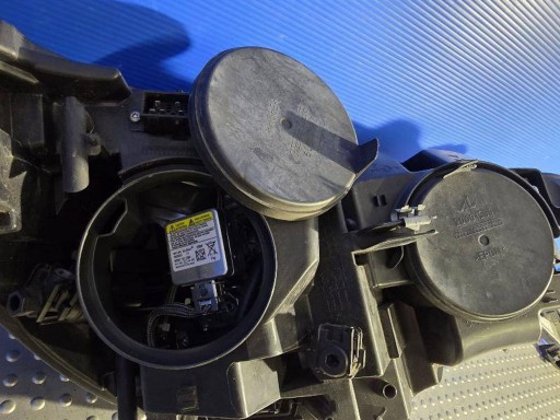 CITROEN DS4 C4 BI-XENON DINAMIK 9674905180 LAMPA FAR PREDNJA STRANA LIJEVA