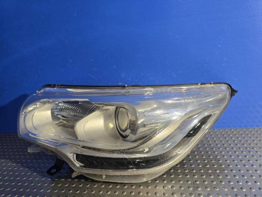 CITROEN DS4 C4 BI-XENON DINAMIK 9674905180 LAMPA FAR PREDNJA STRANA LIJEVA