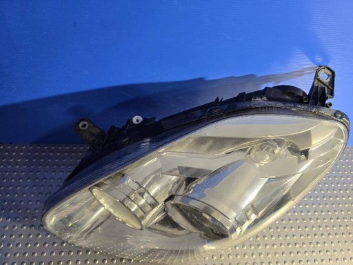 OPEL COMBO D 10- DOBLO II 51909056 LAMPA FAR PREDNJA STRANA LIJEVA