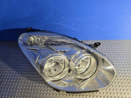 OPEL COMBO D FIAT DOBLO II 51909054 LAMPA FAR PREDNJA STRANA DESNA