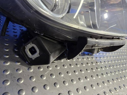 OPEL COMBO D FIAT DOBLO II 51909054 LAMPA FAR PREDNJA STRANA DESNA