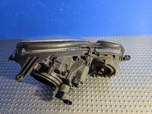 MERCEDES-BENZ E W211 A211 02-06 LEČA LAMPA FAR PREDNJA STRANA LIJEVA MERCEDES-BENZ E W211 A211 02-06 LEČA LAMPA FAR PREDNJA STRANA LIJEVA