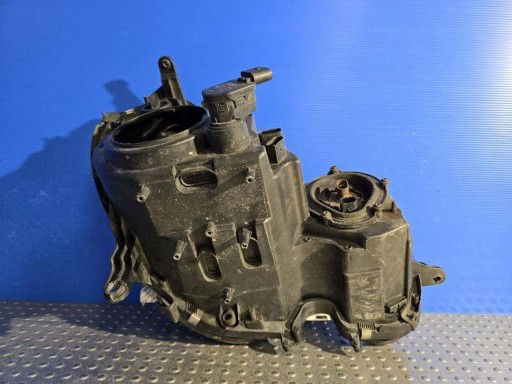 MERCEDES-BENZ E W211 A211 02-06 LEČA LAMPA FAR PREDNJA STRANA LIJEVA MERCEDES-BENZ E W211 A211 02-06 LEČA LAMPA FAR PREDNJA STRANA LIJEVA