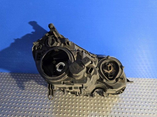 MERCEDES-BENZ E W211 A211 02-06 LEČA LAMPA FAR PREDNJA STRANA LIJEVA MERCEDES-BENZ E W211 A211 02-06 LEČA LAMPA FAR PREDNJA STRANA LIJEVA