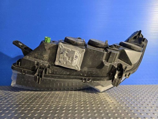 CITROEN JUMPER DUCATO BOXER LED REDIZAJN 14- 1374293080 LAMPA FAR PREDNJA STRANA