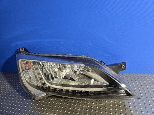 CITROEN JUMPER DUCATO BOXER LED REDIZAJN 14- 1374293080 LAMPA FAR PREDNJA STRANA