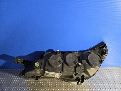 CITROEN JUMPER DUCATO BOXER LED REDIZAJN 14- 1374293080 LAMPA FAR PREDNJA STRANA
