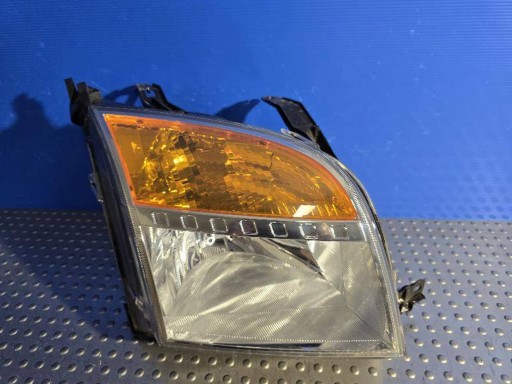 FORD FUSION REDIZAJN 05-12 24689800 LAMPA FAR PREDNJA STRANA DESNA