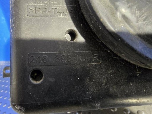 FORD FUSION REDIZAJN 05-12 24689800 LAMPA FAR PREDNJA STRANA DESNA