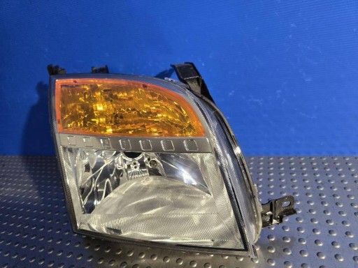 FORD FUSION REDIZAJN 05-12 24689800 LAMPA FAR PREDNJA STRANA DESNA