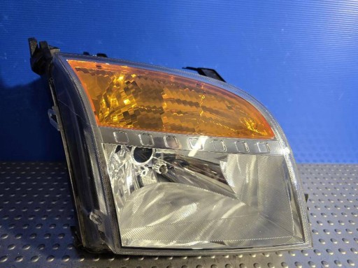 FORD FUSION REDIZAJN 05-12 24689800 LAMPA FAR PREDNJA STRANA DESNA