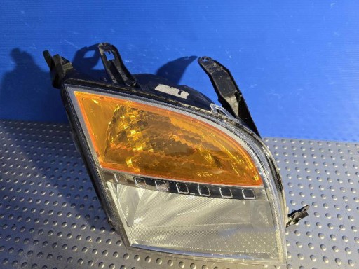 FORD FUSION REDIZAJN 05-12 24689800 LAMPA FAR PREDNJA STRANA DESNA