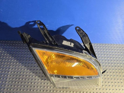 FORD FUSION REDIZAJN 05-12 24689800 LAMPA FAR PREDNJA STRANA DESNA