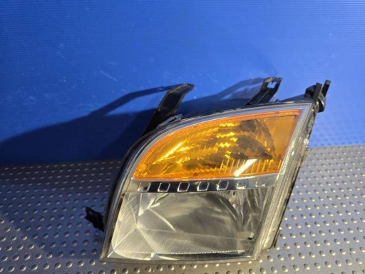 FORD FUSION REDIZAJN 05-12 24689700 LAMPA FAR PREDNJA STRANA LIJEVA