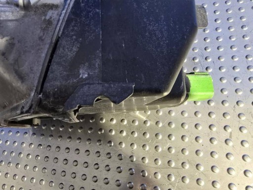 FORD FUSION REDIZAJN 05-12 24689700 LAMPA FAR PREDNJA STRANA LIJEVA