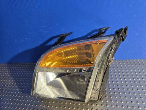 FORD FUSION REDIZAJN 05-12 24689700 LAMPA FAR PREDNJA STRANA LIJEVA