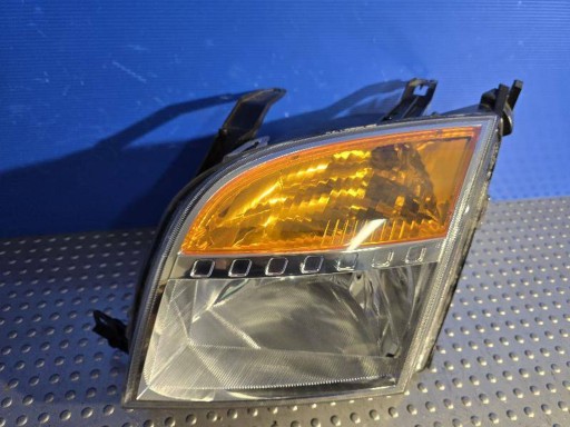 FORD FUSION REDIZAJN 05-12 24689700 LAMPA FAR PREDNJA STRANA LIJEVA