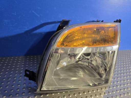 FORD FUSION REDIZAJN 05-12 24689700 LAMPA FAR PREDNJA STRANA LIJEVA