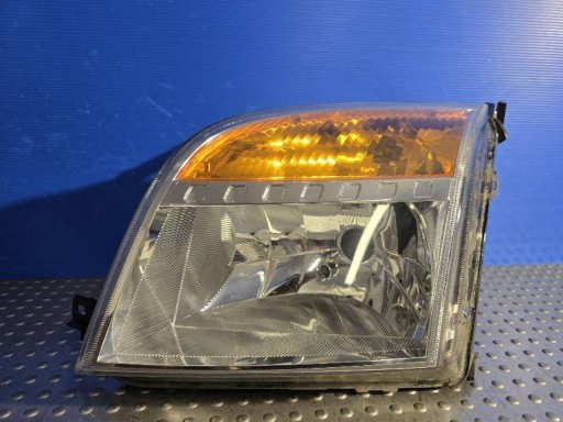 FORD FUSION REDIZAJN 05-12 24689700 LAMPA FAR PREDNJA STRANA LIJEVA