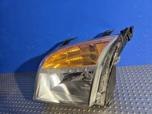 FORD FUSION REDIZAJN 05-12 24689700 LAMPA FAR PREDNJA STRANA LIJEVA