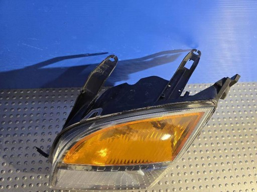 FORD FUSION REDIZAJN 05-12 24689700 LAMPA FAR PREDNJA STRANA LIJEVA