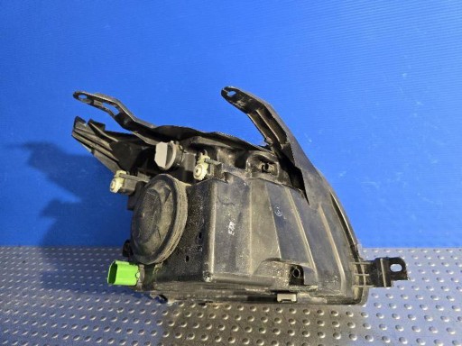 FORD FUSION REDIZAJN 05-12 24689700 LAMPA FAR PREDNJA STRANA LIJEVA