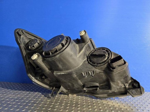 MERCEDES-BENZ VITO VIANO REDIZAJN A6398201861 LAMPA FAR PREDNJA STRANA LIJEVA OBIČNA