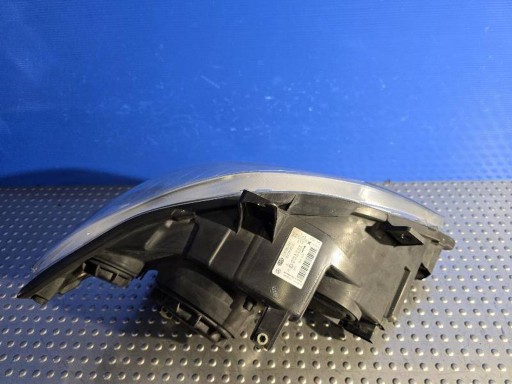 MERCEDES-BENZ VITO VIANO REDIZAJN A6398201861 LAMPA FAR PREDNJA STRANA LIJEVA OBIČNA