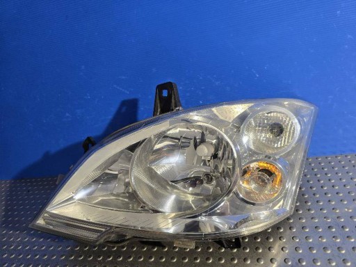 MERCEDES-BENZ VITO VIANO REDIZAJN A6398201861 LAMPA FAR PREDNJA STRANA LIJEVA OBIČNA