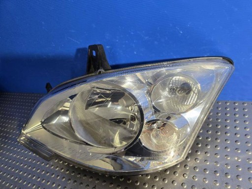 MERCEDES-BENZ VITO VIANO REDIZAJN A6398201861 LAMPA FAR PREDNJA STRANA LIJEVA OBIČNA