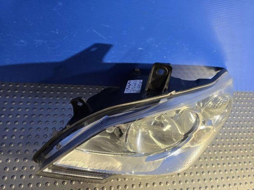 MERCEDES-BENZ VITO VIANO REDIZAJN A6398201861 LAMPA FAR PREDNJA STRANA LIJEVA OBIČNA