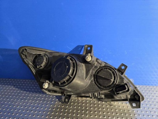 MERCEDES-BENZ VITO VIANO REDIZAJN A6398201861 LAMPA FAR PREDNJA STRANA LIJEVA OBIČNA