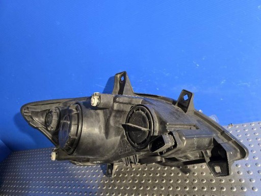 MERCEDES-BENZ VITO VIANO REDIZAJN A6398201861 LAMPA FAR PREDNJA STRANA LIJEVA OBIČNA