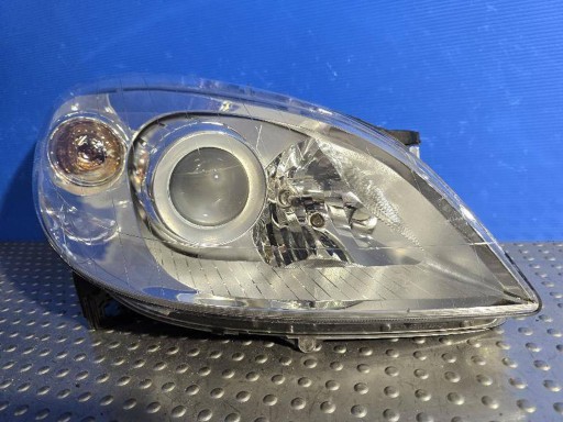 MERCEDES-BENZ B W245 05- A1698207861 LAMPA FAR PREDNJA STRANA DESNA LEČA