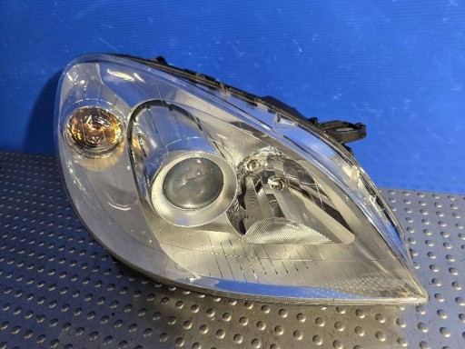 MERCEDES-BENZ B W245 05- A1698207861 LAMPA FAR PREDNJA STRANA DESNA LEČA