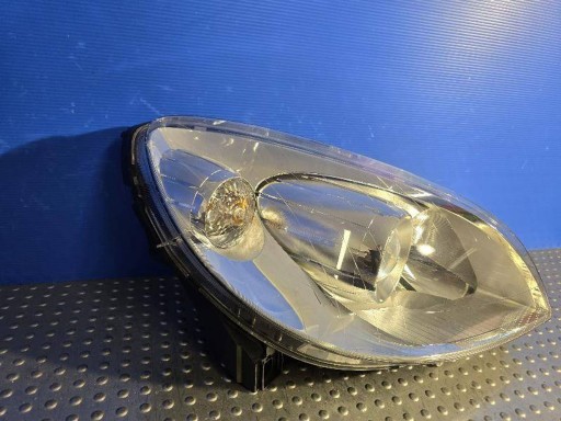 MERCEDES-BENZ B W245 05- A1698207861 LAMPA FAR PREDNJA STRANA DESNA LEČA