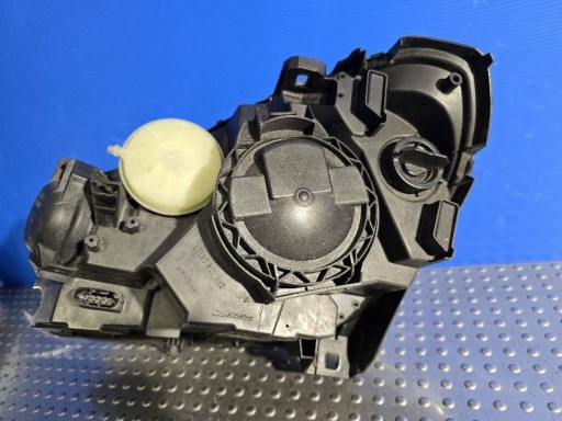 MERCEDES-BENZ B W245 05- A1698207861 LAMPA FAR PREDNJA STRANA DESNA LEČA