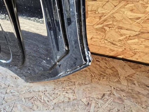 BMW 6 F12 F13 COUPE 7228478 GEPEK ZADNJA GEPEKA BMW 6 F12 F13 COUPE 7228478 GEPEK ZADNJA GEPEKA