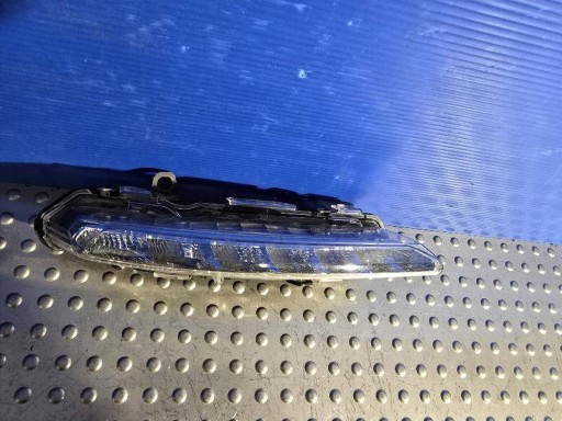 MERCEDES-BENZ S W221 REDIZAJN A2218201856 LED DRL SVIJETLO ZA DANJE