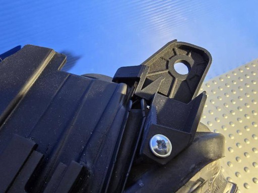TOYOTA PROACE CITY 19- VERSO 9835780680 LAMPA FAR PREDNJA STRANA LIJEVA