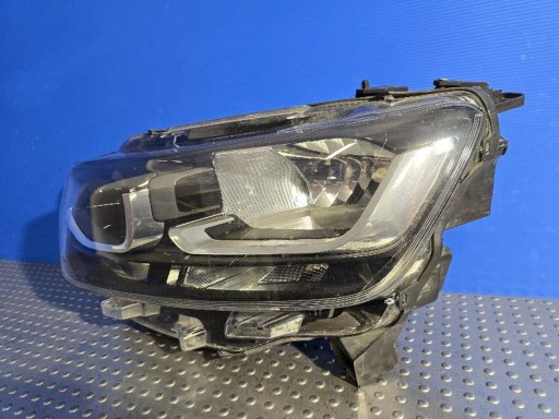 TOYOTA PROACE CITY 19- VERSO 9835780680 LAMPA FAR PREDNJA STRANA LIJEVA