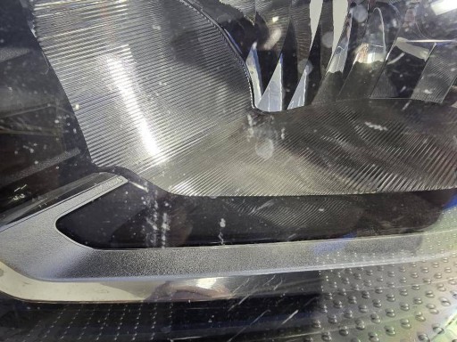 TOYOTA PROACE CITY 19- VERSO 9835780680 LAMPA FAR PREDNJA STRANA LIJEVA