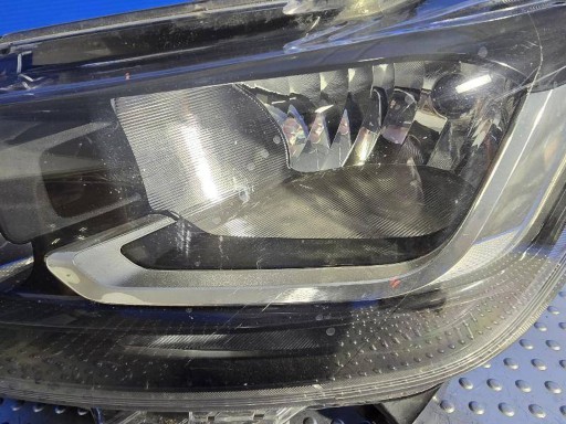 TOYOTA PROACE CITY 19- VERSO 9835780680 LAMPA FAR PREDNJA STRANA LIJEVA