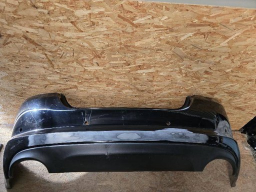 JAGUAR XF 08-12 8X23-17D781-AD BRANIK ZADNJI SENZOR