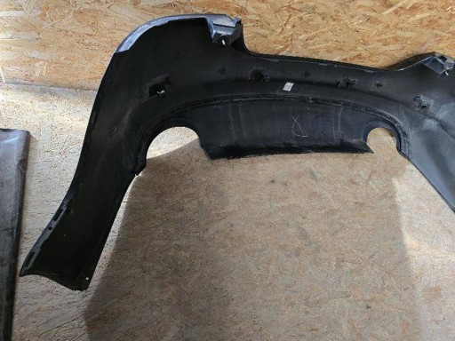 JAGUAR XF 08-12 8X23-17D781-AD BRANIK ZADNJI SENZOR