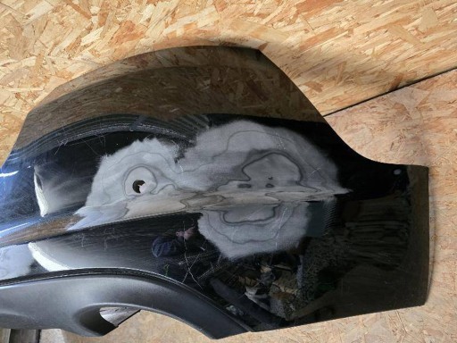 JAGUAR XF 08-12 8X23-17D781-AD BRANIK ZADNJI SENZOR