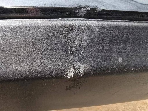 JAGUAR XF 08-12 8X23-17D781-AD BRANIK ZADNJI SENZOR