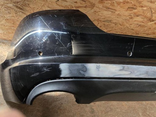 JAGUAR XF 08-12 8X23-17D781-AD BRANIK ZADNJI SENZOR