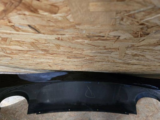 JAGUAR XF 08-12 8X23-17D781-AD BRANIK ZADNJI SENZOR