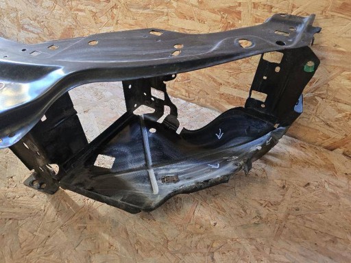 VOLVO XC70 V70 S80 VEZNI LIM PREDNJA STRANA POJAČANJE ŠOFER ŠAJBA